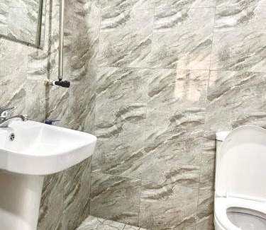 Oshodi-Isolo Apartamento | 2bedroom Apartment 3min to airport