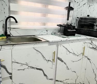 Oshodi-Isolo Apartamento | 2bedroom Apartment 3min to airport