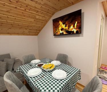 Kamez Apartamento | 2Bedroom Apartment,free parking 06