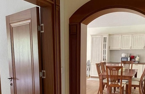 Rezevici Apartamento | 2bedroom Apt w/shared pool #5 @Pietra Mare Apts