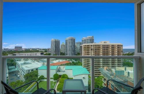 Coconut Grove Apartamento | 2bedroom City Ocean Treasure
