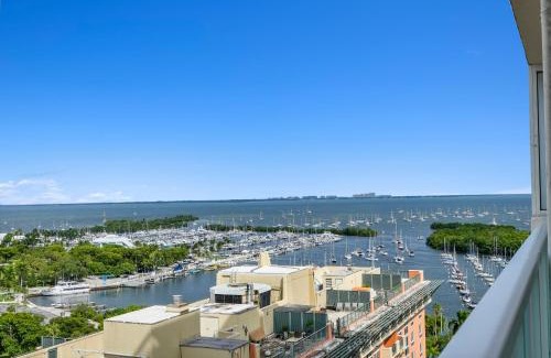 Coconut Grove Apartamento | 2bedroom City Ocean Treasure