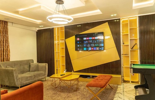 Abuja Apartamento | Shortlet apartments