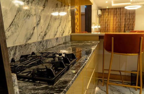Abuja Apartamento | Shortlet apartments
