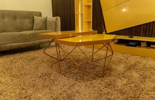 Abuja Apartamento | Shortlet apartments