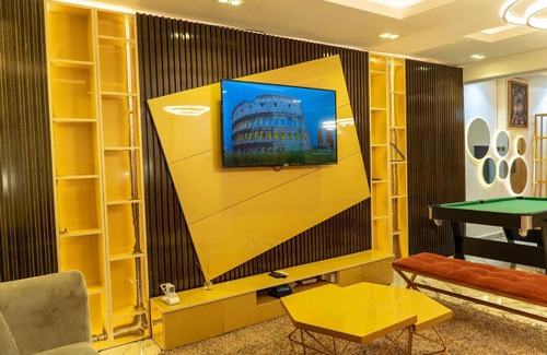 Abuja Apartamento | Shortlet apartments