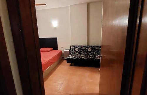 El Alamein Apartamento | 2Bedroom unit for rent in Porto Golf Marina