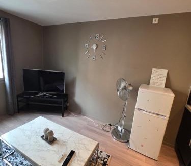 Grunerlokka Apartamento | 2bedrooms apartment in Oslo Central