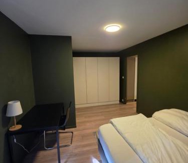 Grunerlokka Apartamento | 2bedrooms apartment in Oslo Central