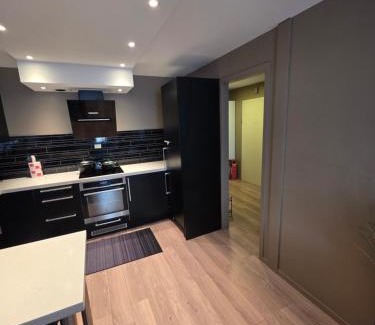 Grunerlokka Apartamento | 2bedrooms apartment in Oslo Central