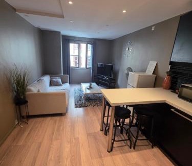 Grunerlokka Apartamento | 2bedrooms apartment in Oslo Central