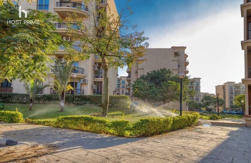 New Cairo Apartamento | 2Beds Apartment in Rehab City