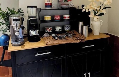 Van Mieu Apartamento | 2Beds Free for Gym-Laudry-CoffeBar 2minsTrainstr