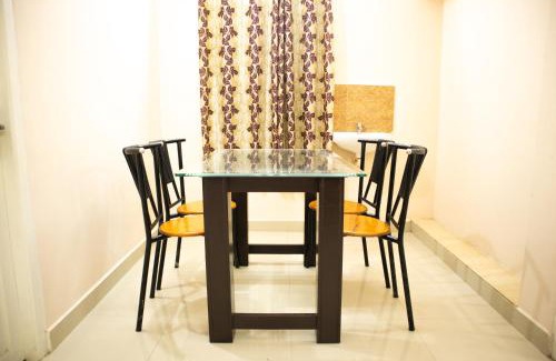 Thrissur Apartamento | 2BHK AC Apartment Near Pullazhi, Thrissur