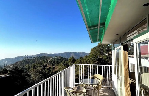 Kumarhatti Casa | 2BHK Apartment near Kasauli