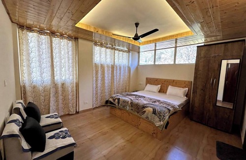 Kumarhatti Casa | 2BHK Apartment near Kasauli