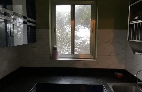 Siddharthanagar Apartamento | 2BHK Apartment