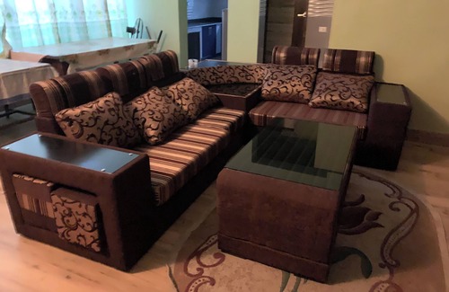 Siddharthanagar Apartamento | 2BHK Apartment