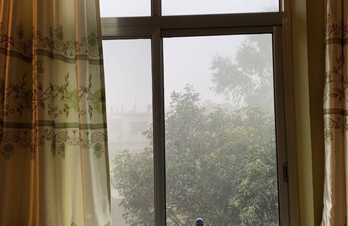 Siddharthanagar Apartamento | 2BHK Apartment