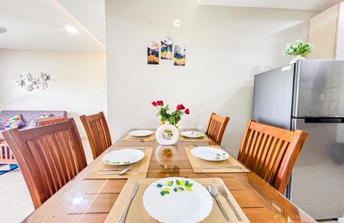 Alto de Porvorim Apartamento | 2BHK apartment with River Views l 5 star Vibes