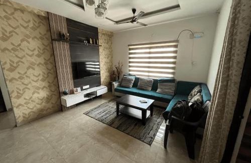 Nagpur Apartamento | 2BHK Appatment, Chatrapati Square, Nagpur