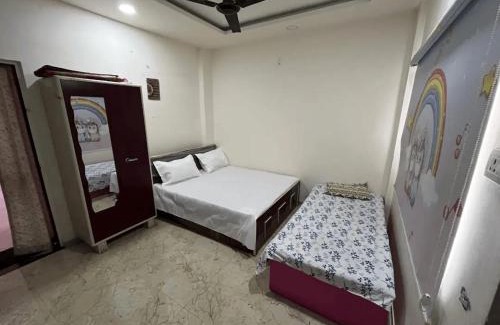 Nagpur Apartamento | 2BHK Appatment, Chatrapati Square, Nagpur