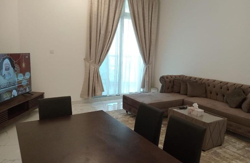 Ajman Apartamento | 2BHK apt Creek view Ajman UAE