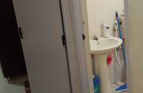 Jalahalli Apartamento | 2BHK Aptt + WiFi @ Yeshwanthpur bangalore BIEC, Christ University, NID, Iskon