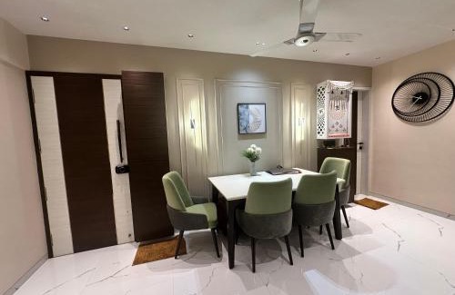Kandivali East Apartamento | 2Bhk flat in Kandivali,Mumbai
