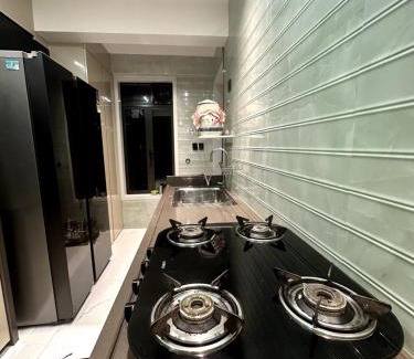 Kandivali East Apartamento | 2Bhk flat in Kandivali,Mumbai