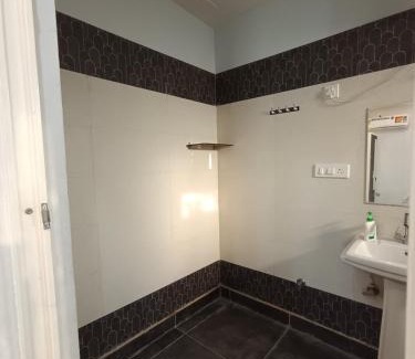 Rishikesh Apartamento | 2BHK Flat Rishikesh Ganga Bhumi- Kaphal Nest