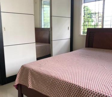 Perumbavoor Apartamento | 2BHK Fully Furnished at Pukkattupady Cochin