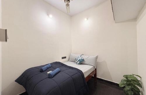 Mysore Casa | 2BHk Homestay Opp Mysore Zoo, Kamadhenu Homestay B