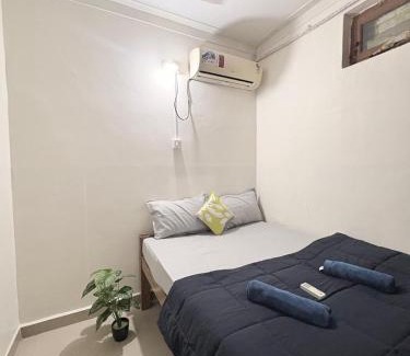 Mysore Casa | 2BHk Homestay Opp Mysore Zoo, Kamadhenu Homestay B