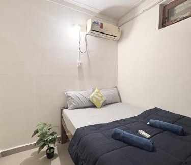 Mysore Casa | 2BHk Homestay Opp Mysore Zoo, Kamadhenu Homestay B