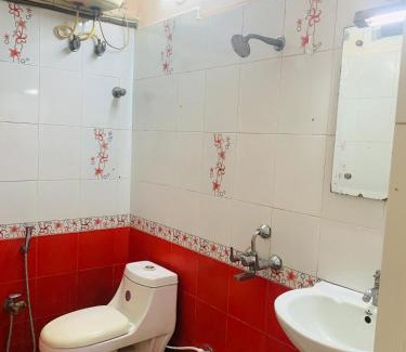 Begumpet Apartamento | 2bhk house at 1st floor fully furnished, with ACs