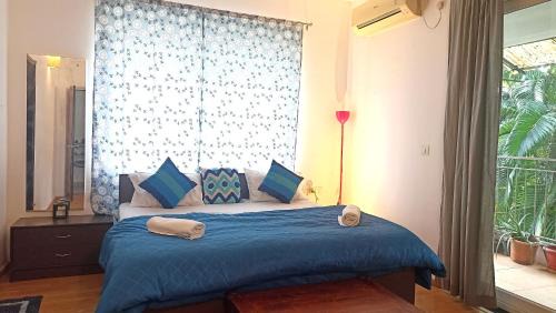 Kudal Apartamento | 2BHK in Siolim, North Goa Cozy Monsoon Retreat