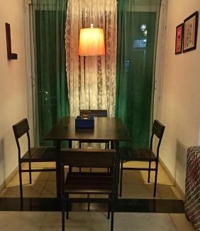 Kudal Apartamento | 2BHK in Siolim, North Goa Cozy Monsoon Retreat