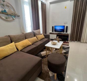 Chandigarh Apartamento | 2bhk luxury apartment
