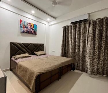 Chandigarh Apartamento | 2bhk luxury apartment