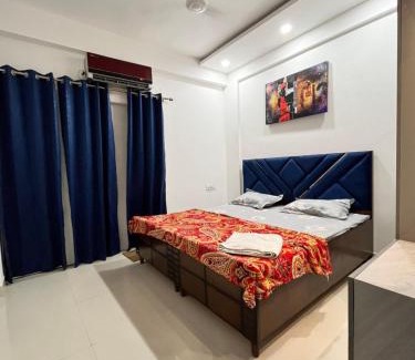 Chandigarh Apartamento | 2bhk luxury apartment