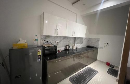 Chandigarh Apartamento | 2bhk luxury apartment
