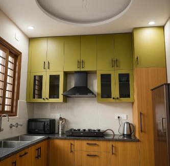 Kharar Casa | 2BHK Luxury Villa In Mohali GF - Stay Royal