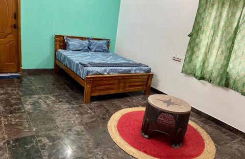 Karunya Nagar Villa | 2Bhk Private Homestay Near Isha ,Siruvani By Shivalaya