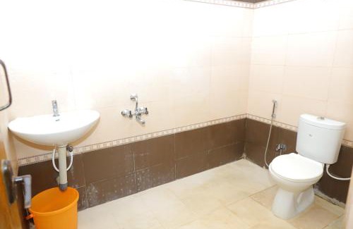 Karunya Nagar Villa | 2Bhk Private Homestay Near Isha ,Siruvani By Shivalaya