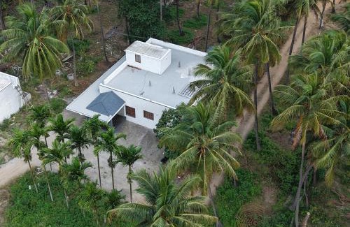 Karunya Nagar Villa | 2Bhk Private Homestay Near Isha ,Siruvani By Shivalaya