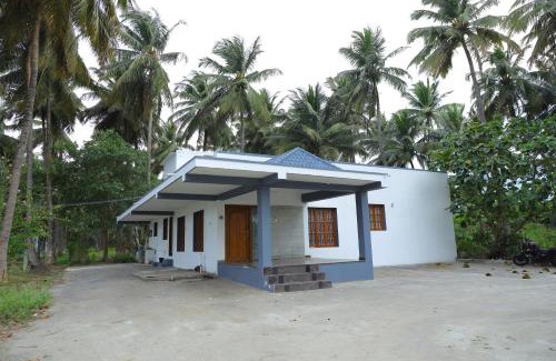 Karunya Nagar Villa | 2Bhk Private Homestay Near Isha ,Siruvani By Shivalaya