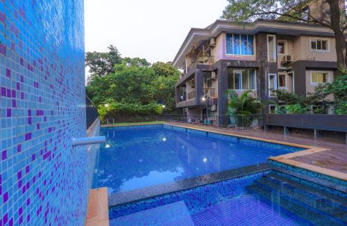 Vagator Apartamento | 2Bhk Rajkamal Suites at Vagator