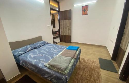 Dwarka Apartamento | 2BHK Stay in Dwarka