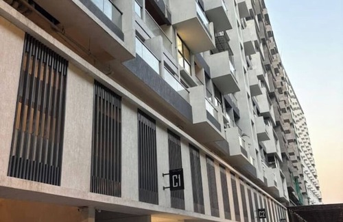 Baner Apartamento | 2bhk Suite at Balewadi Hi St
